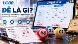 Đề Là Gì? Phân Loại, Cách Đọc Kết Quả & Kinh Nghiệm Quản Lý Vốn